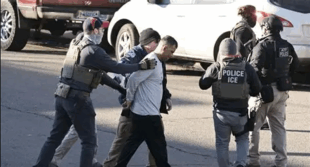 Raleigh Immigration Raids Spark Business Closures and Community Fear Raleigh immigration raids