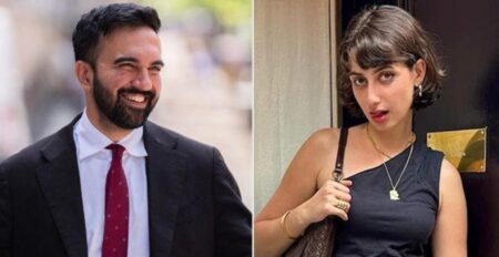 Rama Duwaji Captivates Public as New York’s Emerging First Lady Rama Duwaji