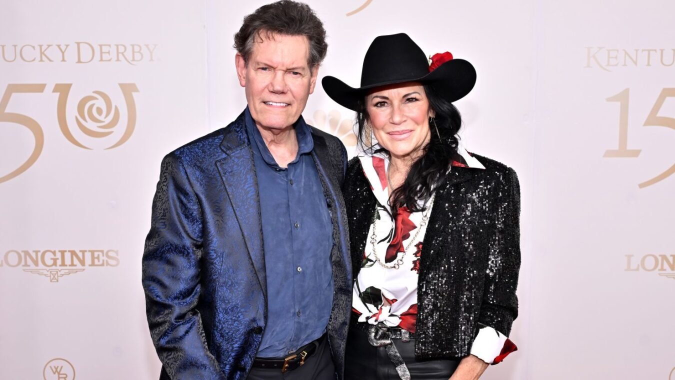 Randy Travis AI Song Sparks Debate After Singer’s Health Crisis