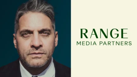 Range Media Disrupts Hollywood Talent Industry with Digital-First Strategy