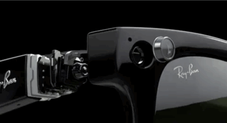 Ray-Ban Meta Smart Glasses Get Major Black Friday Price Cut Ray-Ban Meta Smart Glasses