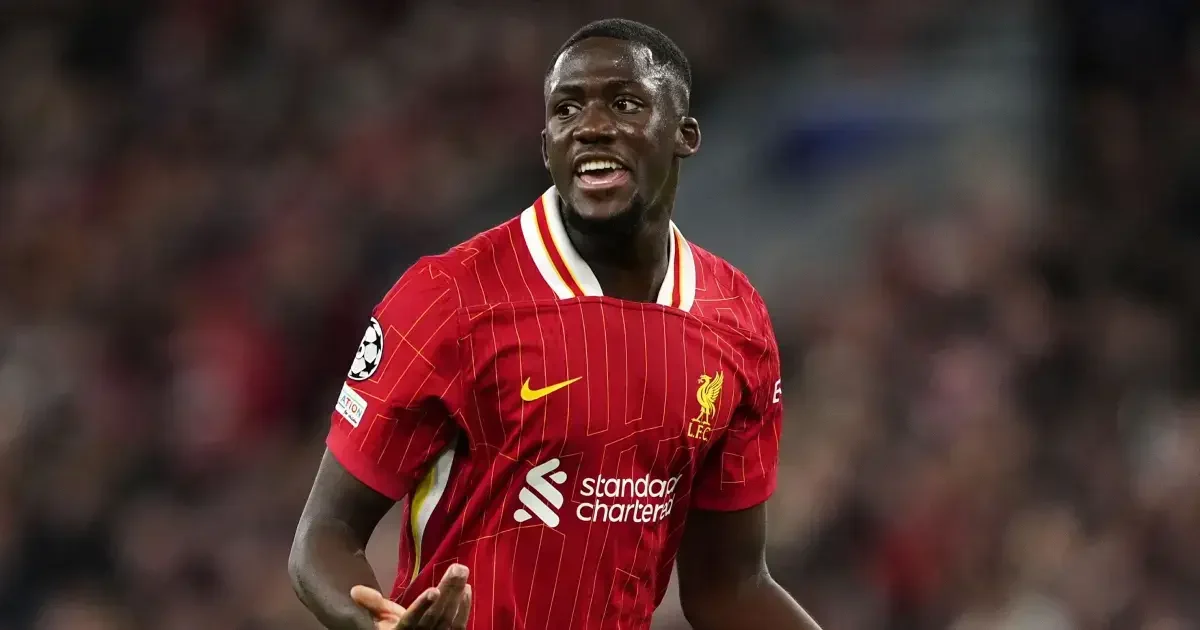 Real Madrid Formally Rejects Ibrahima Konaté Transfer Amid Liverpool Struggles
