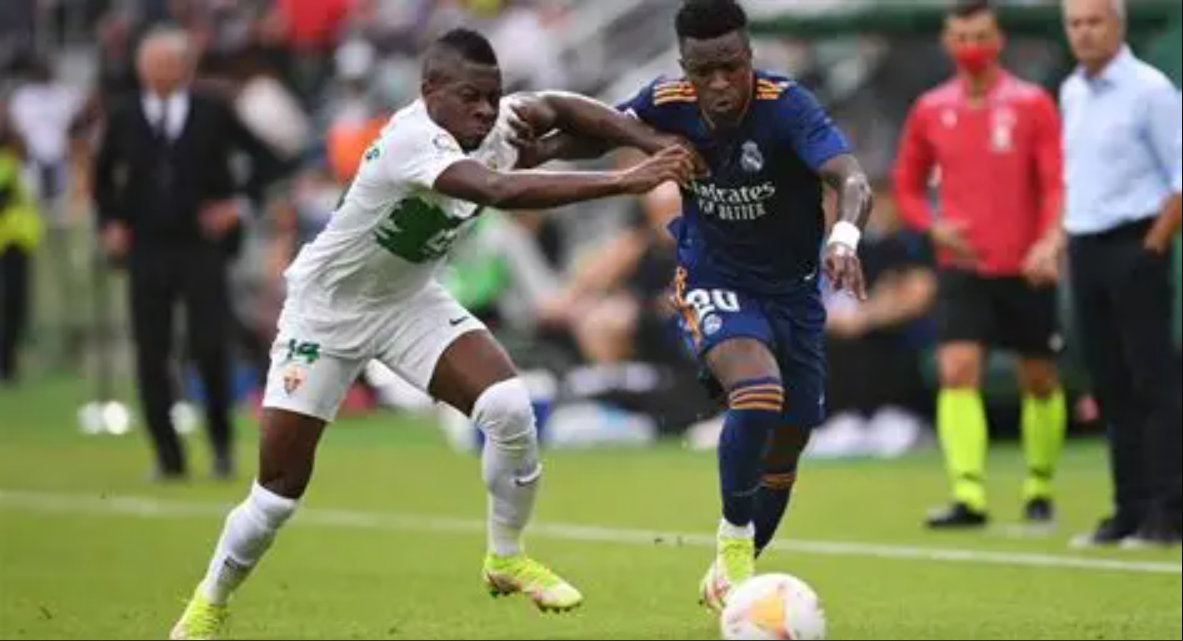 Real Madrid vs Elche La Liga Match: Blancos Target 18th Straight Unbeaten Game