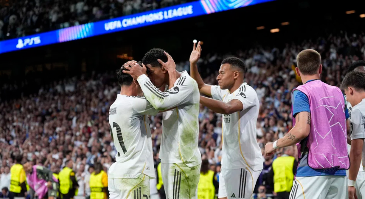 Real Madrid vs Elche prediction