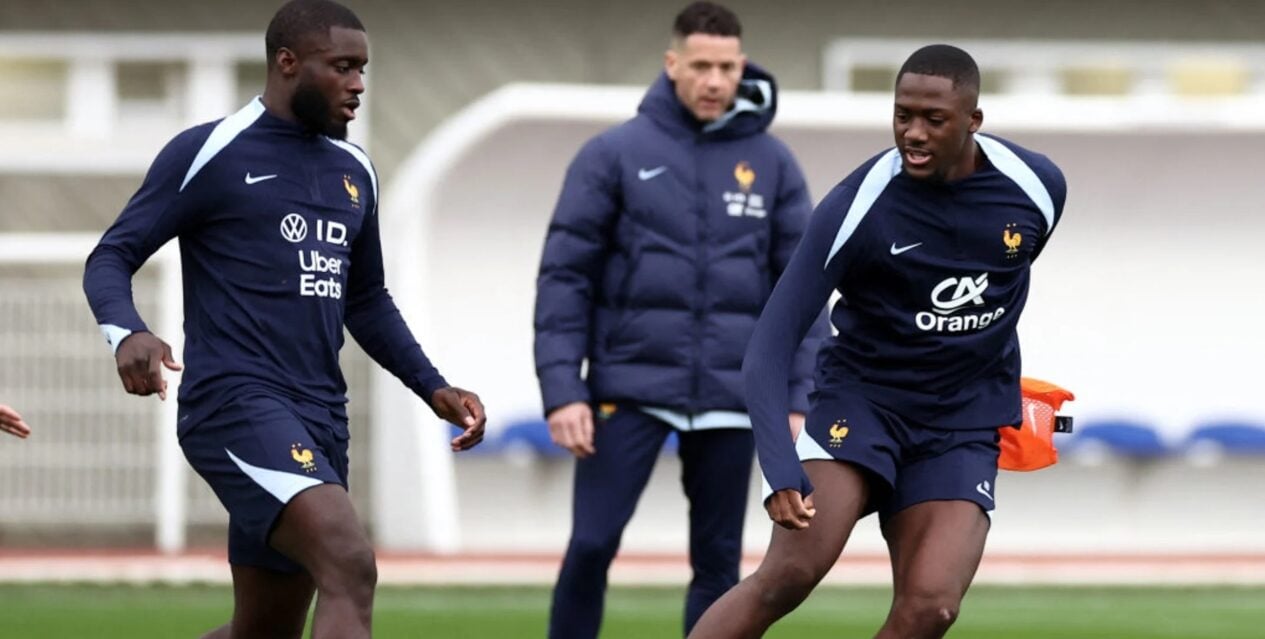 Real Madrid’s Defensive Overhaul: Five Top Center-Back Targets