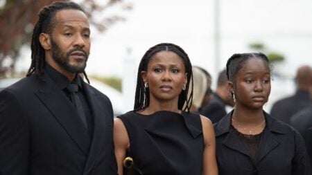 Reasonable Doubt season 3 finale shocks fans: Monica shoots at Jax in explosive cliffhanger Reasonable Doubt Season 3 finale