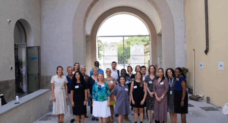 Recruitment of Policy Leaders