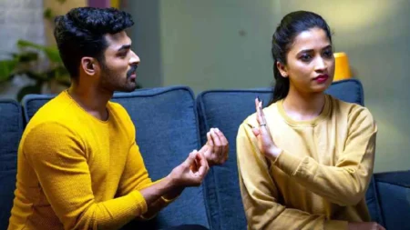 দাম্পত্য সম্পর্ক সতেজ রাখার সেরা ৪টি উপায় Relations