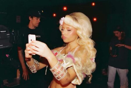 Remy Bond Skin Tight Jeans