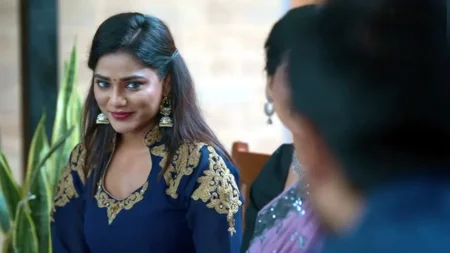 ওয়েব সিরিজ