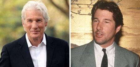 Richard Gere
