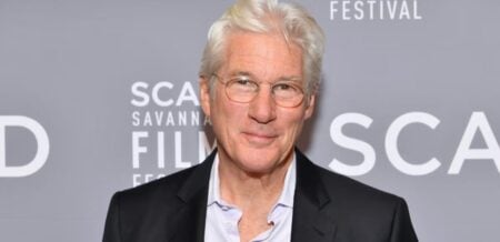 Richard Gere