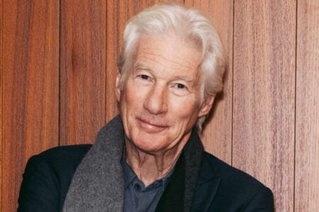 Richard Gere kindness