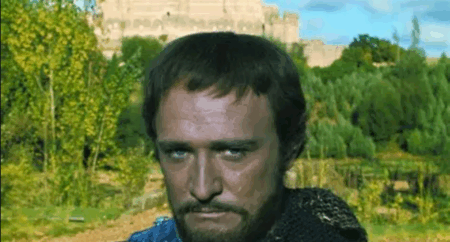 Richard Harris Award