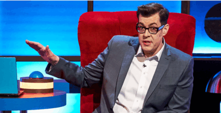 Richard Osman House of Games
