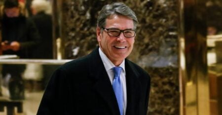 Rick Perry