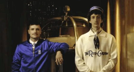 Ritz-Carlton Late Checkout Chapter 2