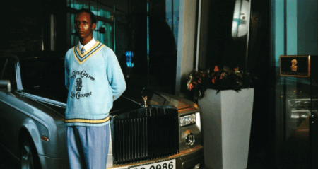 Ritz-Carlton and Late Checkout Unveil Second Fashion Collection with Josh Hutcherson Ritz-Carlton Late Checkout Collection