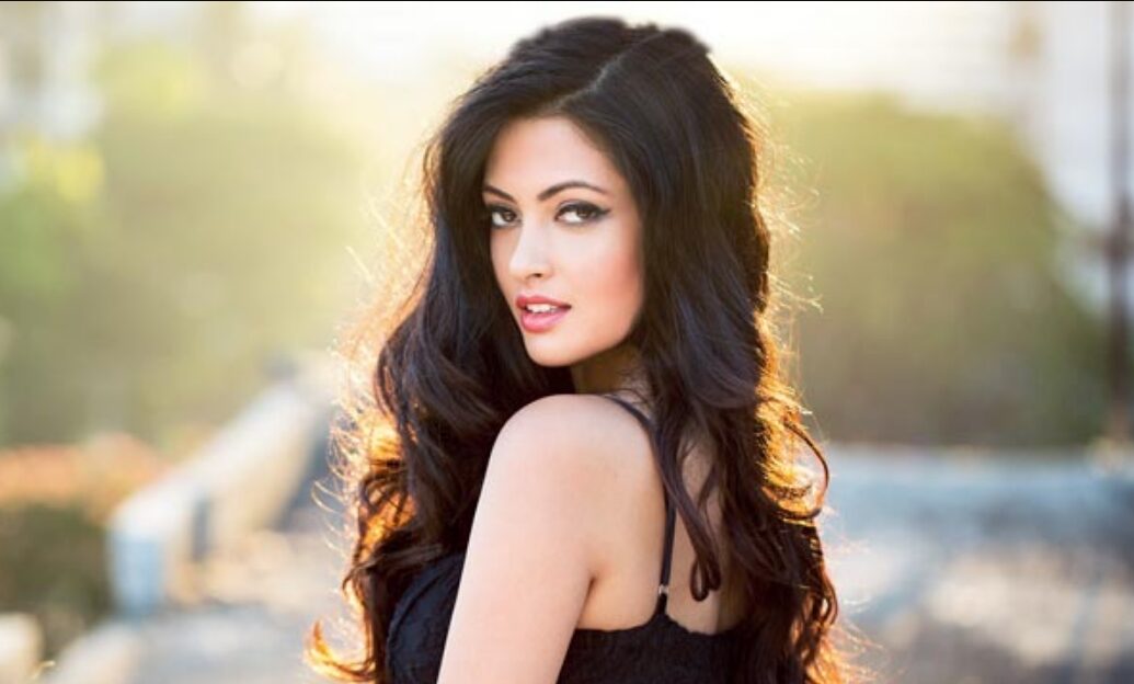 রিয়া সেন