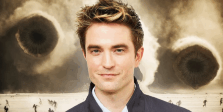 Robert Pattinson Describes Filming Dune 3 in Extreme Desert Heat Robert Pattinson Dune 3