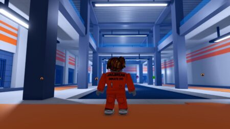Roblox Prison Break Codes