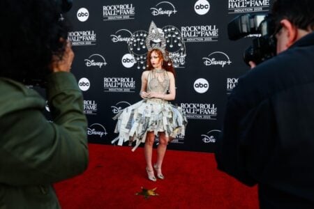 Why Stevie Wonder and Questlove Honored Sly Stone at Rock & Roll Hall of Fame 2025 Rock and Roll Hall of Fame induction