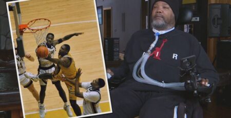 Rodney Rogers, Wake Forest Legend and NBA Sixth Man, Dies at 54 Rodney Rogers