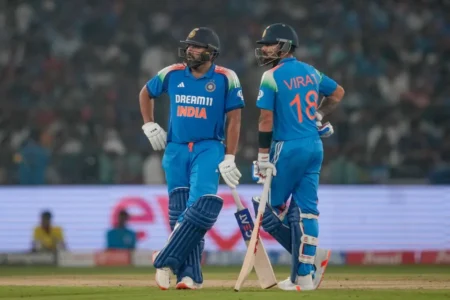 India vs South Africa ODI