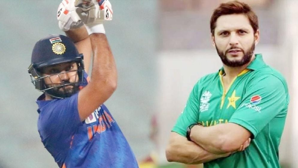 রোহিতের রেকর্ড