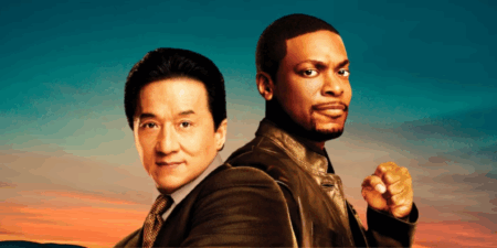 Rush Hour 4