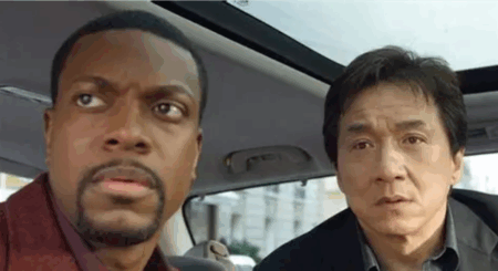 Rush Hour 4