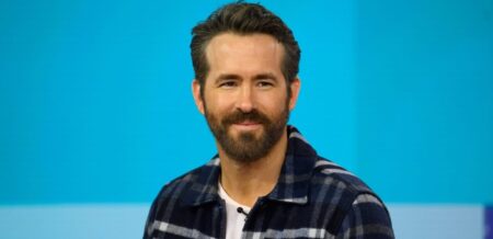 Ryan Reynolds Explains Gwyneth Paltrow’s Surprise Cameo in Astronomer Ad Ryan Reynolds