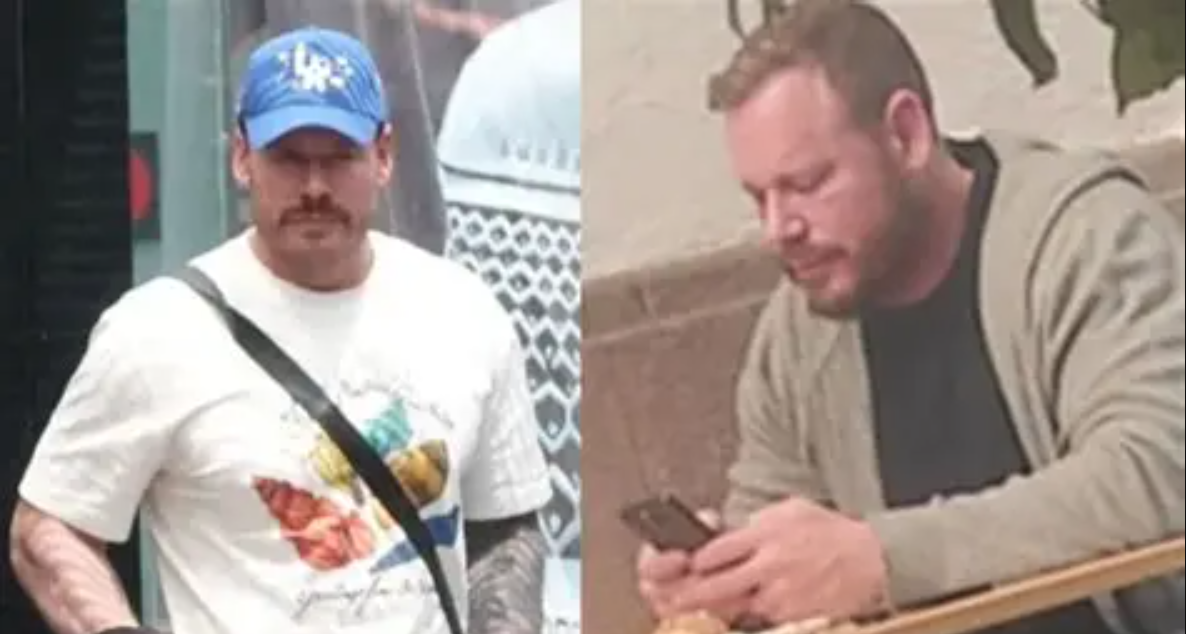 U.S. Sanctions Drug Lord Ryan Wedding’s Wife as Financial Backbone of Cartel