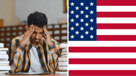 SEVIS Termination Crisis: International Student Faces OPT Ineligibility After Online Class Error SEVIS Termination Crisis International Student Faces OPT Ineligibility After Online Class Error