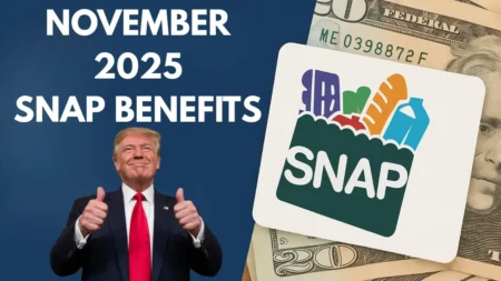 SNAP Benefits November Rollout Creates Patchwork of Relief and Uncertainty