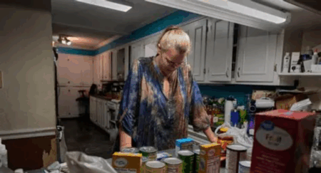 SNAP benefits December 2025