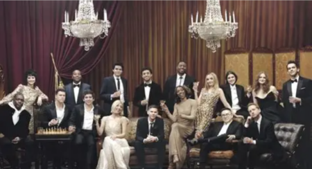 SNL Season 51 lineup