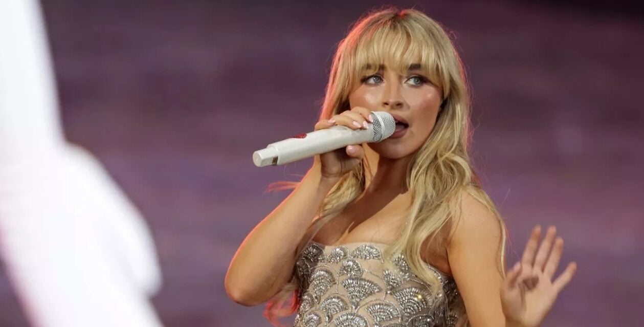 Sabrina Carpenter’s Sold-Out Arena Tour Solidifies Pop Superstar Status Sabrina