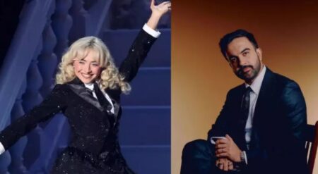 Sabrina Carpenter Music Video Controversy Sparks NYC Mayoral Election Upset Sabrina Carpenter