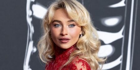 Sabrina Carpenter Caps Record-Breaking Tour, Lands Lead in Universal’s ‘Alice in Wonderland’ Musical Sabrina Carpenter Alice in Wonderland