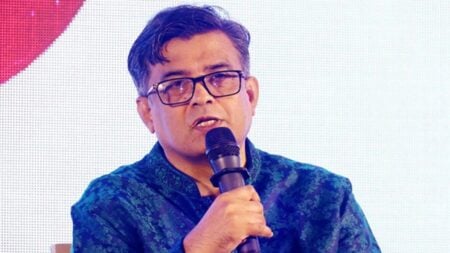 আ.লীগের বিষয়ে সবার স্পষ্ট অবস্থান নেওয়া জরুরি : শফিকুল আলম Safiqul Alam