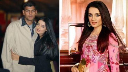 নিদ্রাহীন সেলিনা জেটলি