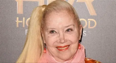 Oscar-Nominated Actress Sally Kirkland Passes Away at 84 Sally Kirkland
