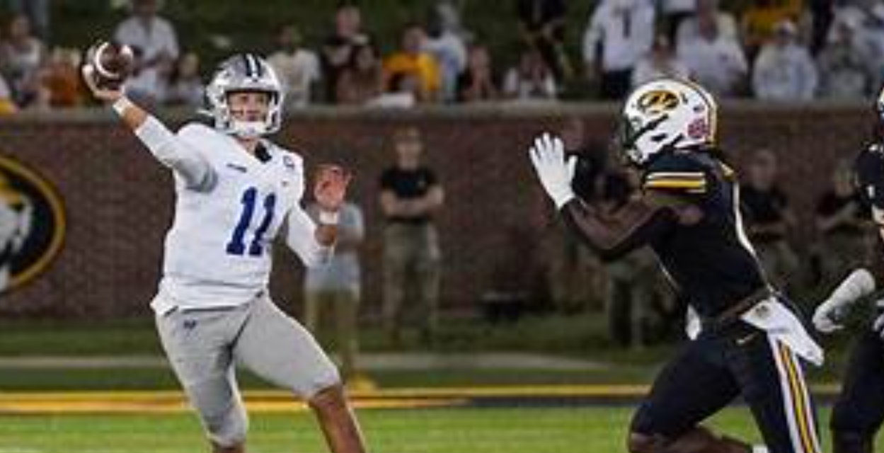 Sam Houston vs Middle Tennessee: Can Bearkats Extend Win Streak Against Struggling Blue Raiders?