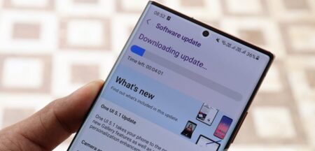 Samsung November Security Patch Details Revealed Ahead of Rollout Samsung