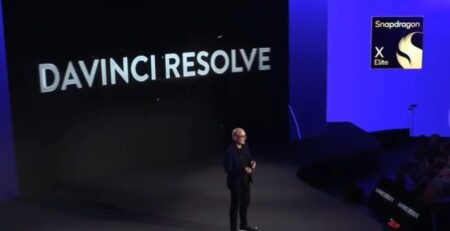 Samsung’s New APV Codec Gains Crucial Support in DaVinci Resolve Update Samsung APV codec