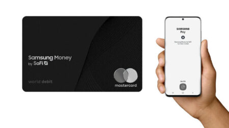 Samsung Card Set to Rival Apple in Major Financial Services Push