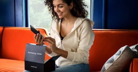 Samsung Care+ US Coverage: What’s Protected and What’s Not Samsung Care+ coverage