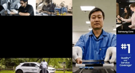 Samsung Care+ vs Warranty