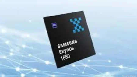 Samsung Exynos 1680